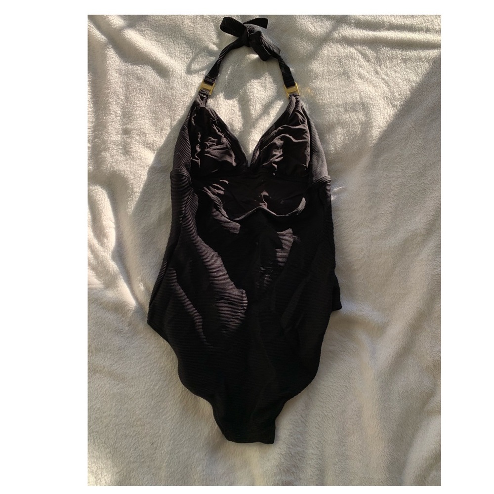 One Piece Calvin Klein Bathing Suit Gem